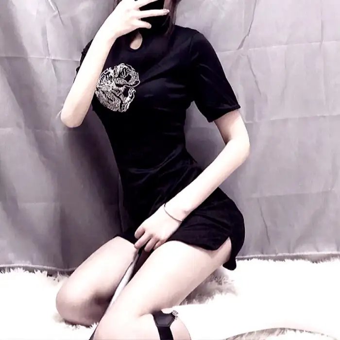 逆仙而上